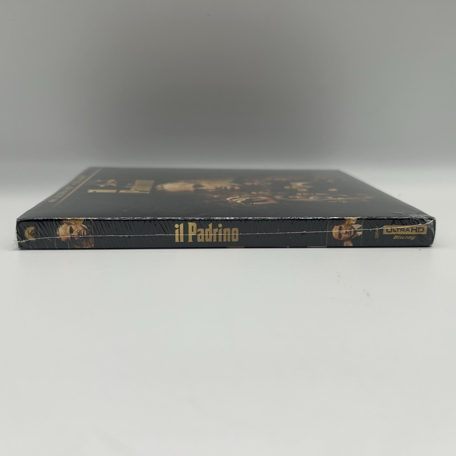 Il Padrino 4K Ultra HD + Blu-Ray 50 Anniversario Nuovo Sigillato Coppola ITA