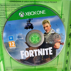 FORTNITE Pacchetto Zero Assoluto Xbox One Italiano Completo Epic Warner RARO!
