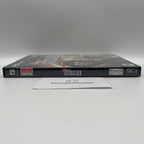 Conflict DESERT STORM II 2 PC CD-ROM Italiano Completo Gioco Computer Pivotal