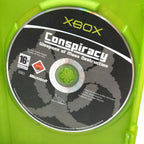 Conspiracy: Weapons of Mass Destruction – Xbox PAL ITA