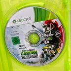 Plants vs Zombies Garden Warfare Xbox 360 Italiano PAL Completo EA Microsoft
