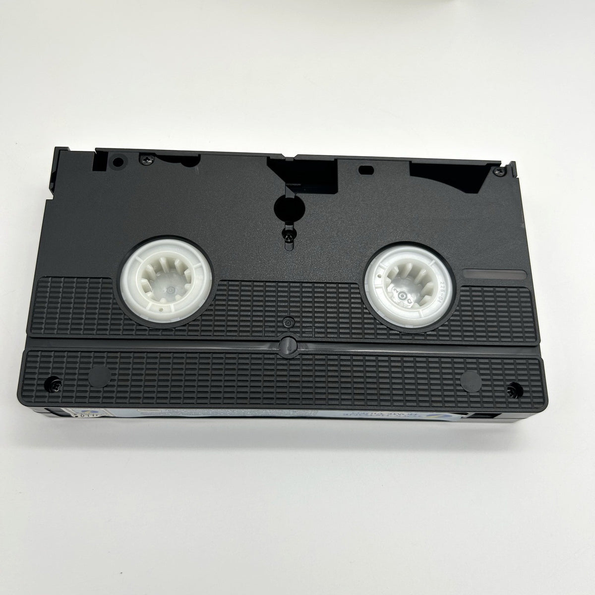 Signs di M. Night Shyamalan in VHS, edizione italiana Touchstone 2003