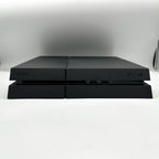 PlayStation 4 500GB Jet Black – Boxata, corredo completo