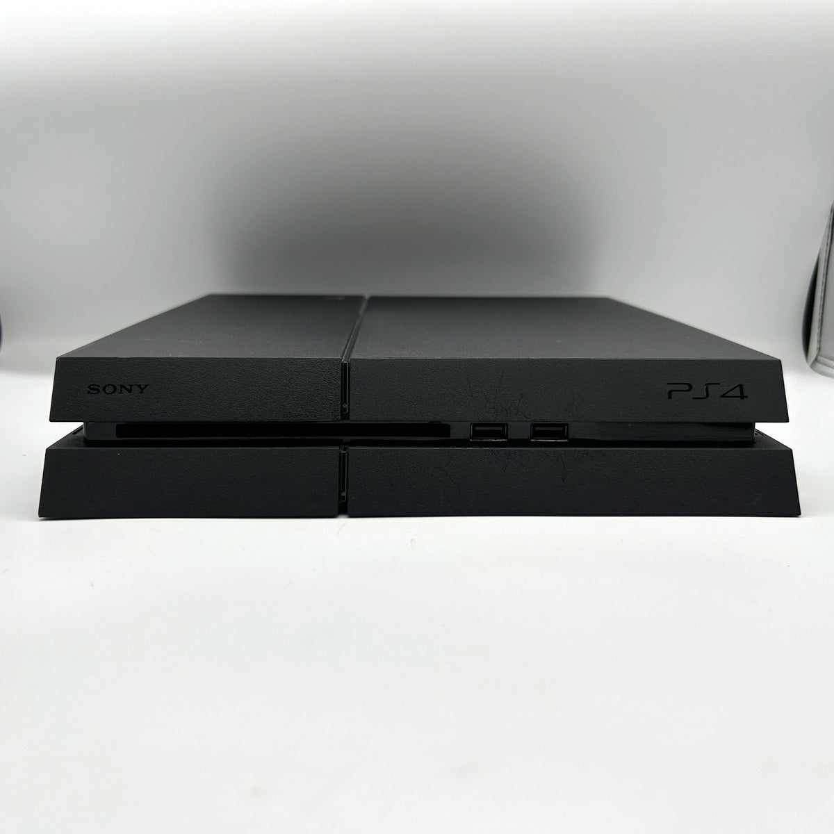PlayStation 4 500GB Jet Black – Boxata, corredo completo
