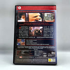 Il Silenzio degli Innocenti DVD Anthony Hopkins Jodie Foster Thriller ITA VM14