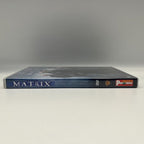 MATRIX - DVD - Wachowski - Keanu Reeves, Laurence Fishburne 1999 OTTIMO Panorama