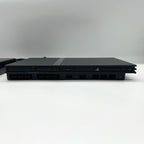 PS2 Slim SCPH-70004 + alimentatore – per ricambi / riparazione