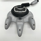 Nintendo 64 – Console PAL NUS-001 (FRA)