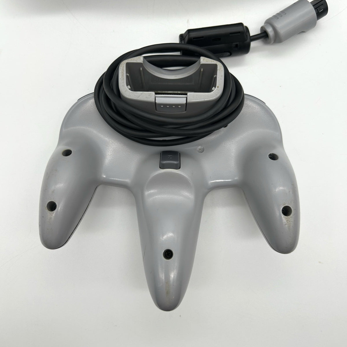 Nintendo 64 – Console PAL NUS-001 (FRA)