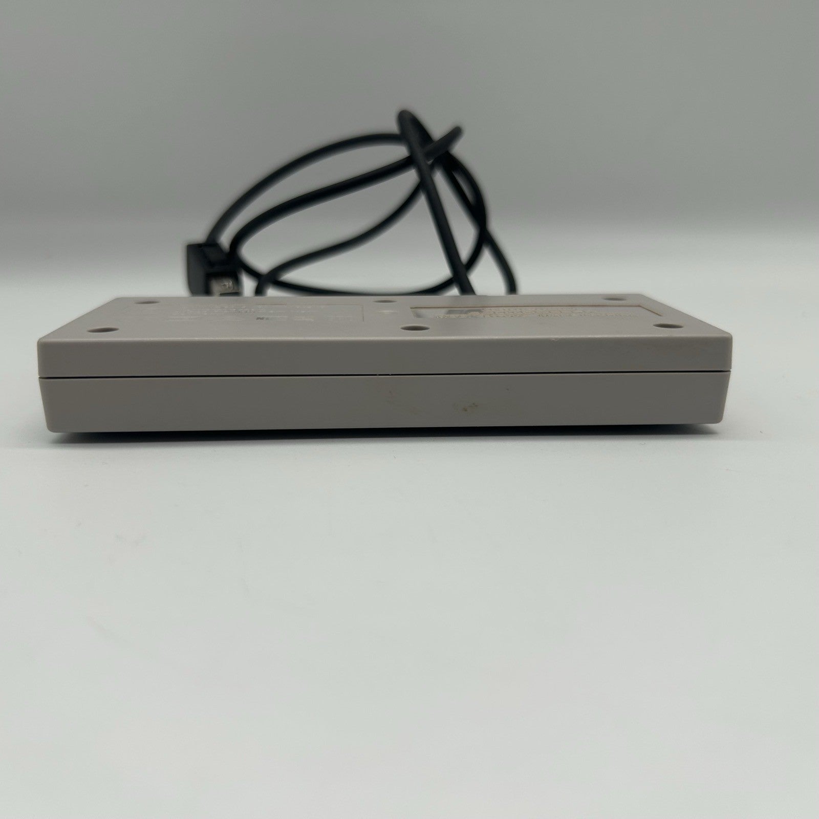 Controller Nintendo NES Classic Mini Originale CLV-002 OEM Testato Funzionante