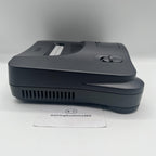 Nintendo 64 Console Completa con Controller Originale e Cavi Perfetta COME NUOVA