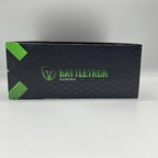 Controller Bluetooth Battletron Gaming per Nintendo Switch PS4 PC Nuovo Box