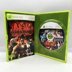 Tekken 6 – Xbox 360 (PAL)