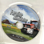 Farming Simulator (2013) – PS3 (PAL)