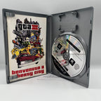 GTA 3 PS2 Italiano Completo Grand Theft Auto III Rockstar Sony PlayStation 2