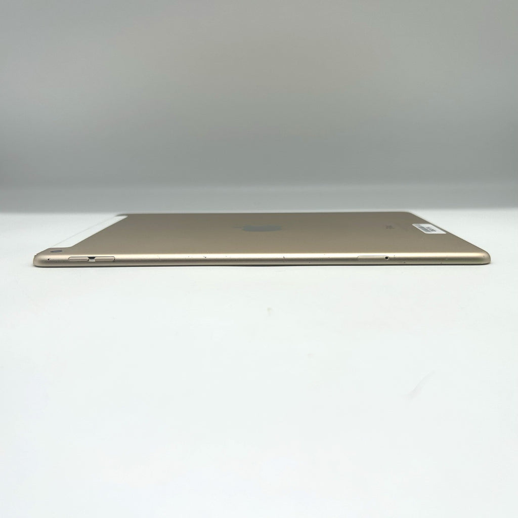 Apple iPad Air 2 128GB Wi-Fi + Cellular 4G Oro A1567 9.7 Ottime Condizioni