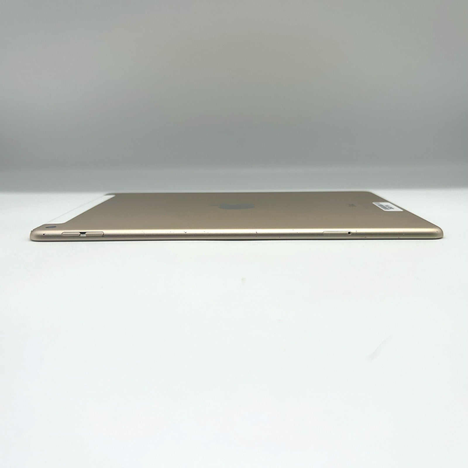 Apple iPad Air 2 128GB Wi-Fi + Cellular 4G Oro A1567 9.7 Ottime Condizioni