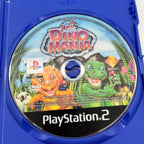 BUZZ! Quiz Sports+Junior Dino Mania+Hollywood+Superquiz PS2 Sony PlayStation 2