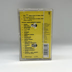 WWF Full Metal The Album Musicassetta MC Wrestling Superstars Arena Themes 95