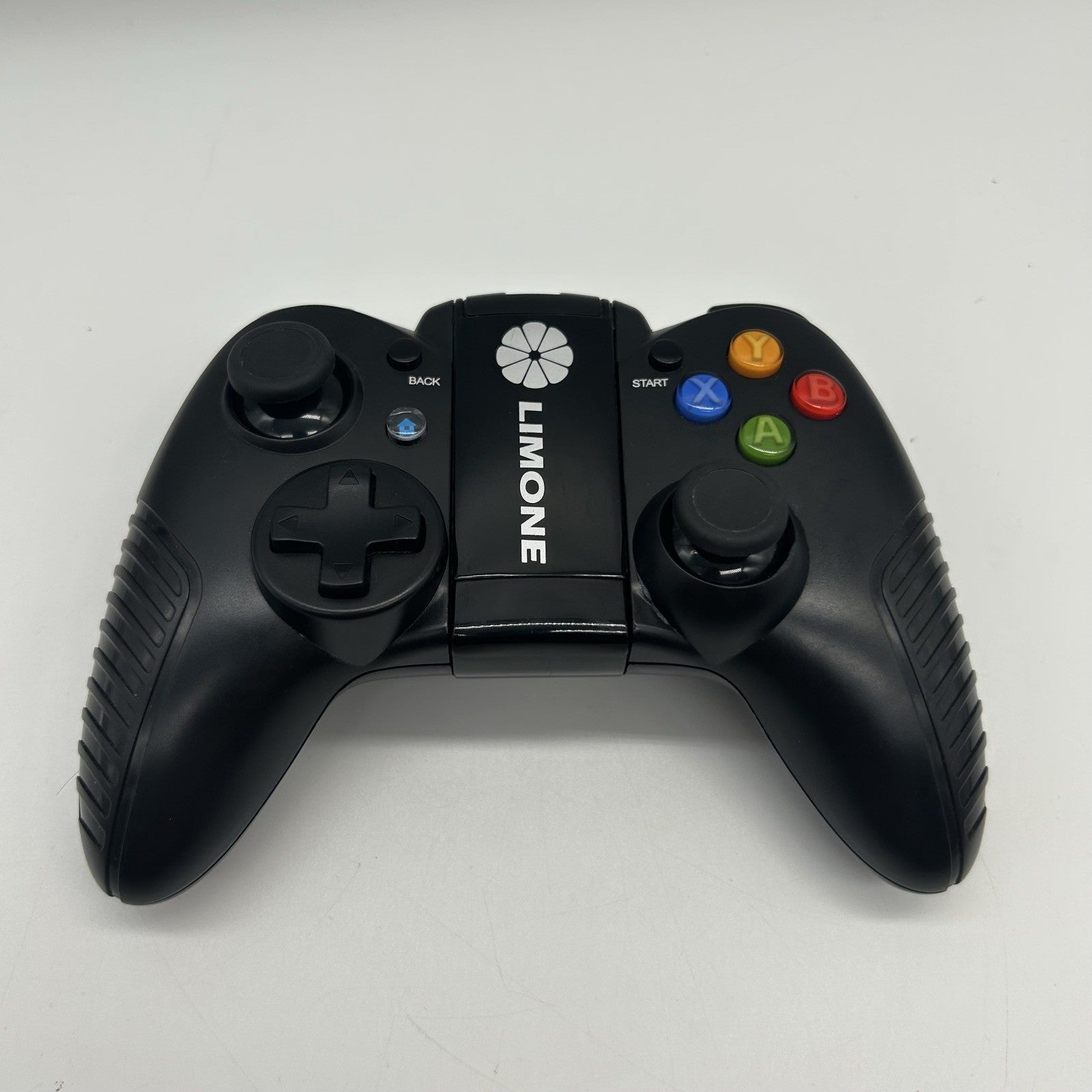 Controller Bluetooth Limone SZX-GP009 Gamepad Smartphone Android Clip Testato