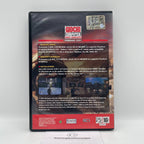 Conflict DESERT STORM II 2 PC CD-ROM Italiano Completo Gioco Computer Pivotal