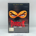 DIABOLIK The Original Sin PC DVD-Rom Gioco Completo con Manuale OTTIME CONDIZION
