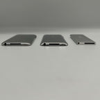 Lotto 3 Apple iPod Touch 4 + Touch 2a Gen + Nano 2a Gen PER RICAMBI Non Testati