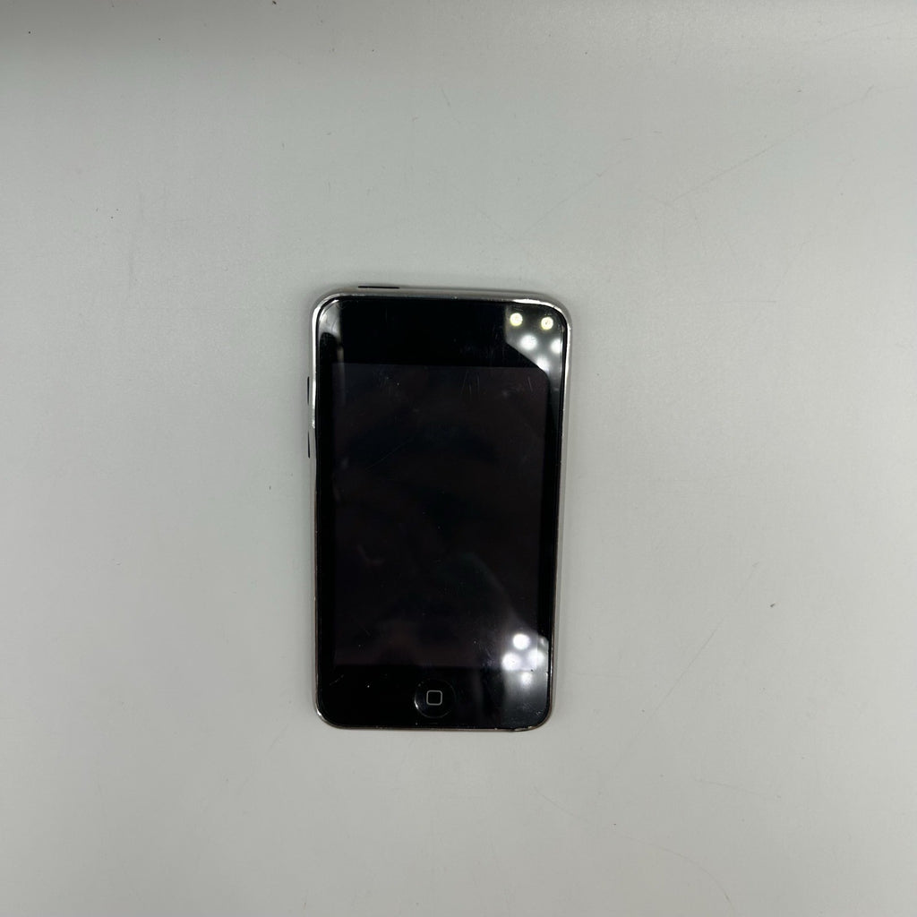 Lotto 3 Apple iPod Touch 4 + Touch 2a Gen + Nano 2a Gen PER RICAMBI Non Testati