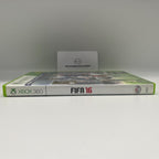 FIFA 16 2016 Xbox 360 Italiano Completo con Manuale PAL EA Sports Microsoft TOP