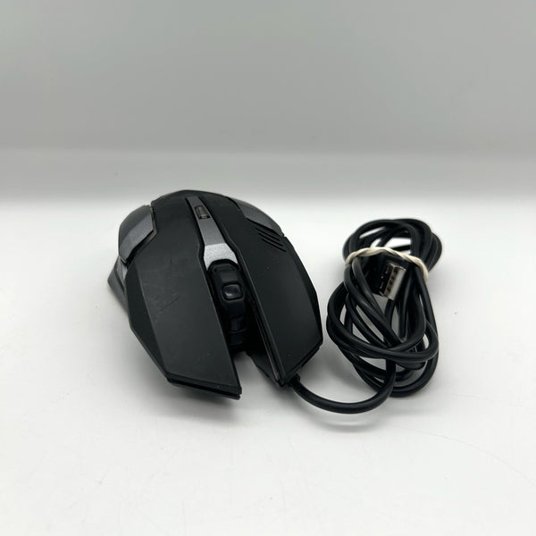 Trust GXT 845 Tural – mouse da gaming cablato