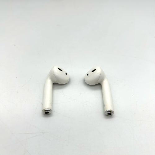 Apple AirPods – solo auricolari, per ricambi