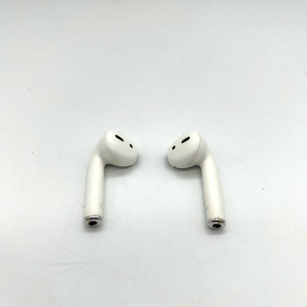 Apple AirPods – solo auricolari, per ricambi