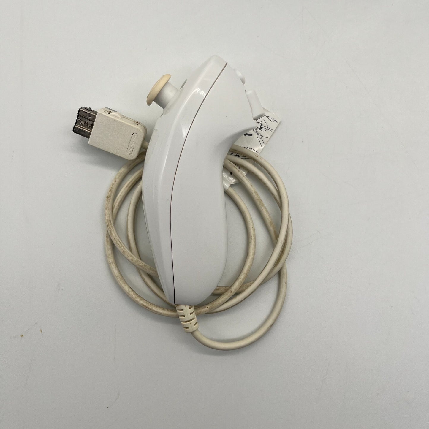 NINTENDO Wii Console COMPLETA con Controller ORIGINALE Wii Mote + Wii Fit BOXATI