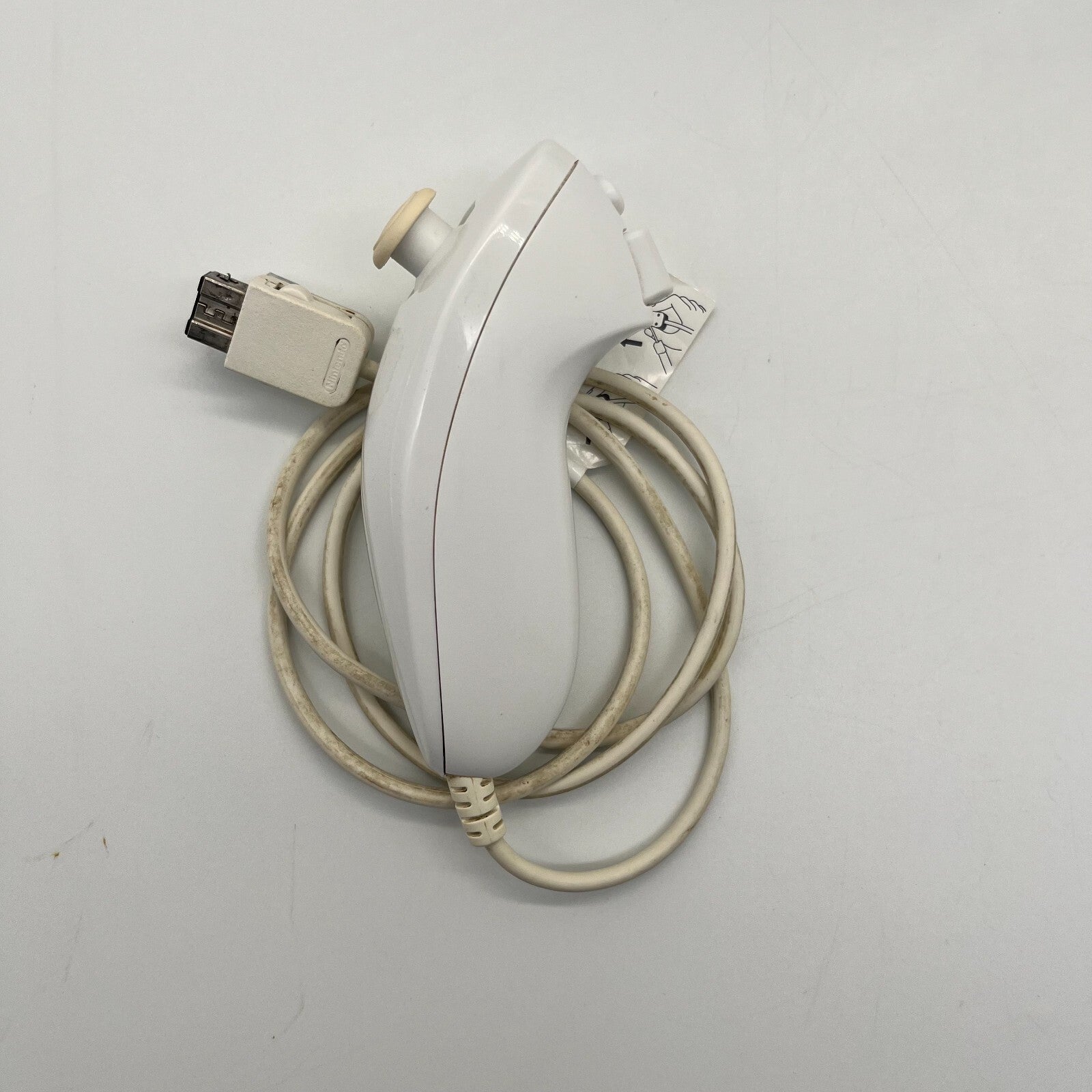 NINTENDO Wii Console COMPLETA con Controller ORIGINALE Wii Mote + Wii Fit BOXATI