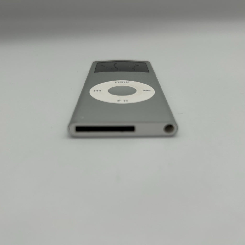 Lotto 3 Apple iPod Touch 4 + Touch 2a Gen + Nano 2a Gen PER RICAMBI Non Testati
