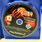 Second Sight PS2 PlayStation 2 PAL Inglese Codemasters Free Radical Azione