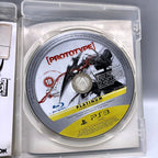 Prototype PS3 PlayStation 3 PAL ITA Platinum Activision Azione Open World