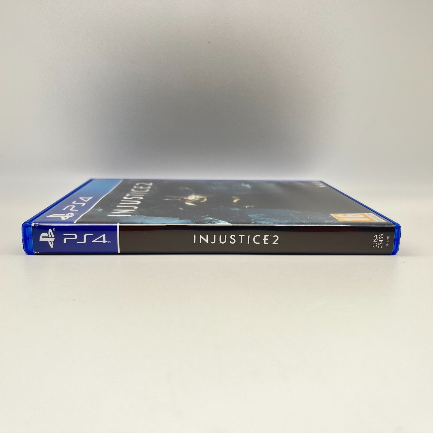 Injustice 2 PS4 Italiano Completo Warner Bros DC Comics Sony PlayStation4 Ottimo