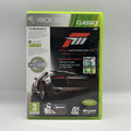 Forza Motorsport 3 Collezione Ultimate Xbox 360 PAL ITA 2 Dischi Classics Corse