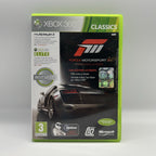 Forza Motorsport 3 Collezione Ultimate Xbox 360 PAL ITA 2 Dischi Classics Corse