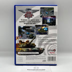 Seek and Destroy PS2 Italiano Completo con Manuale Sony PlayStation 2 COME NUOVO