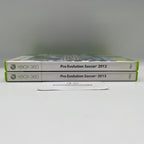 PES 2012 + PES 2013 Xbox 360 ITALIANO CompletI COME NUOVI Pro Evolution Soccer
