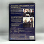 Il Commissario Montalbano La Gita a Tindari DVD Luca Zingaretti Camilleri ITA