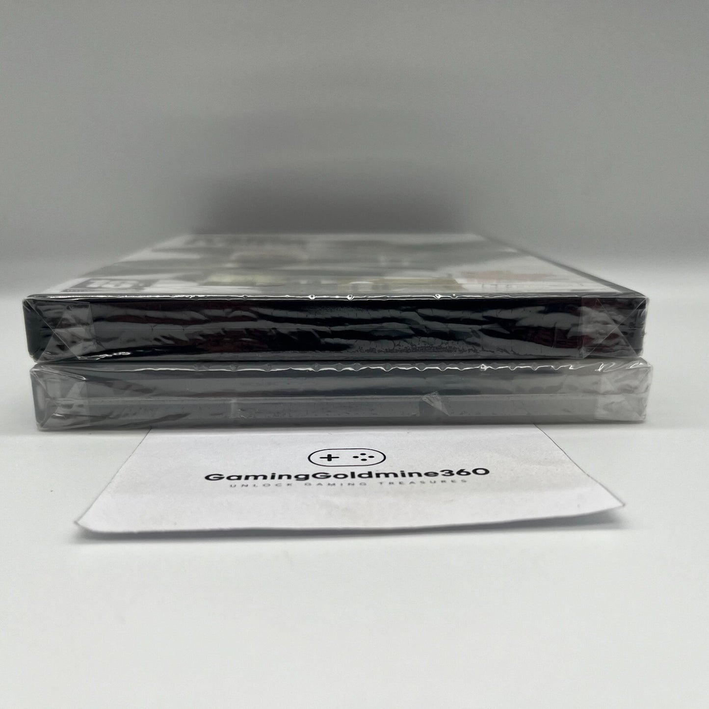 KANE & LYNCH: Dead Men + 2 Dog Days PC Italiano NUOVI SIGILLATI Eidos Microsoft