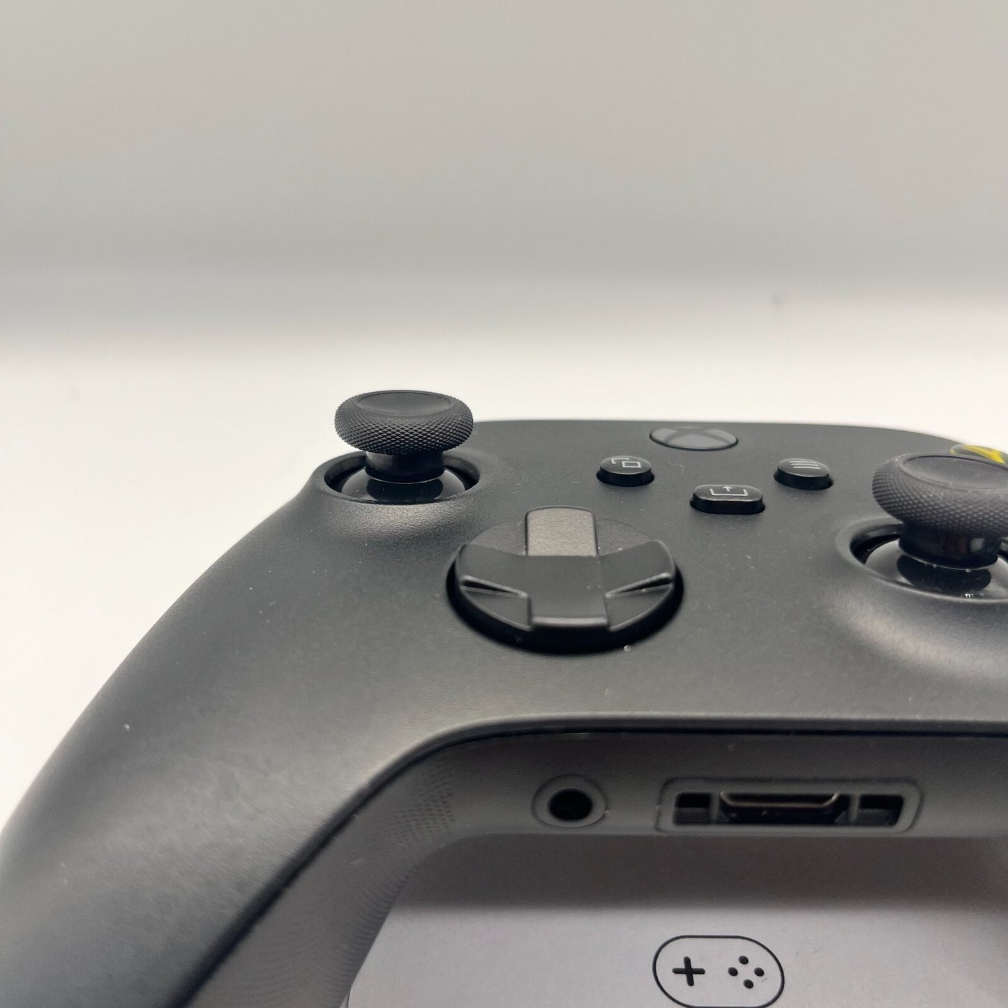 Controller XBOX Series X | S One - Joystick MICROSOFT ORIGINALE Nero COME NUOVO