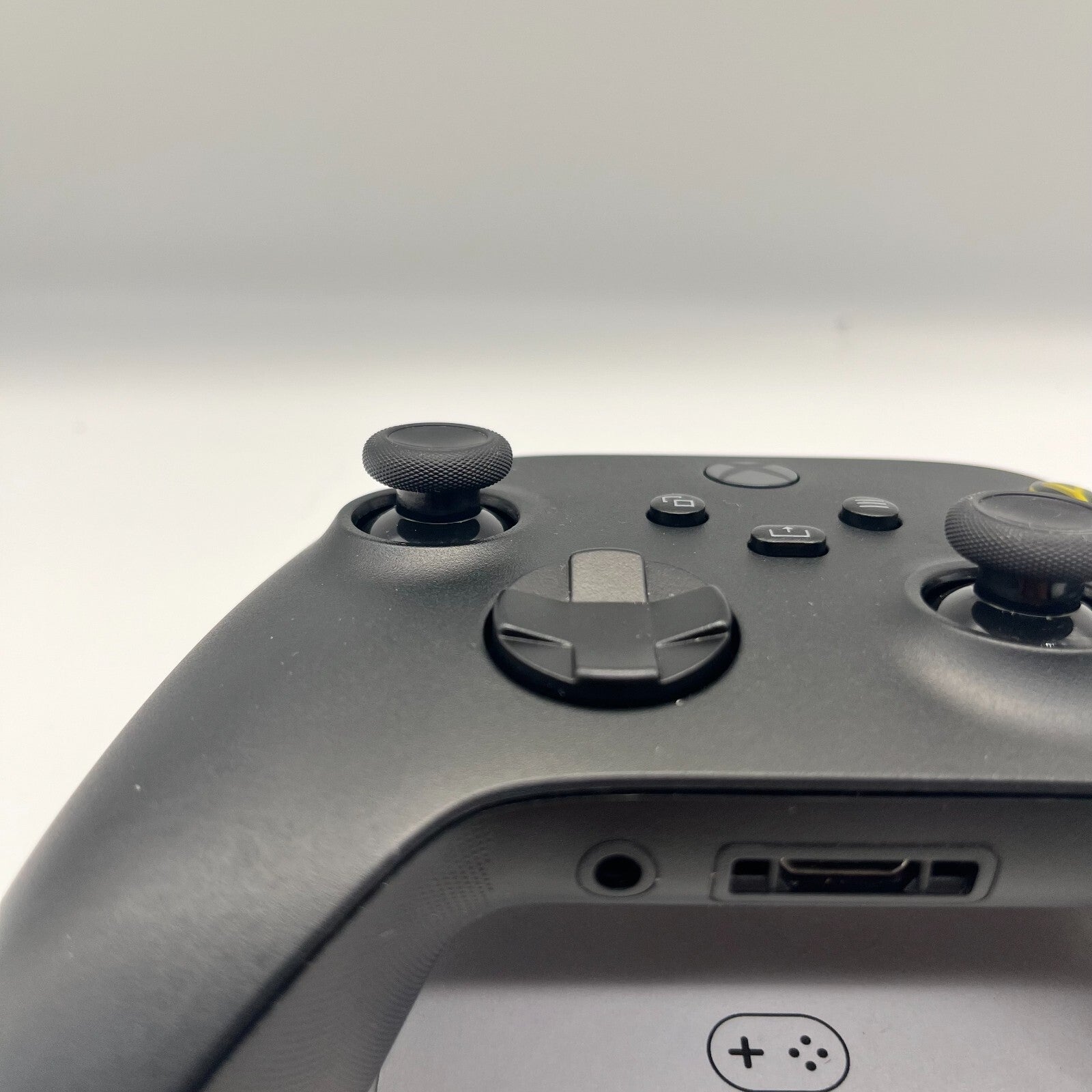 Controller XBOX Series X | S One - Joystick MICROSOFT ORIGINALE Nero COME NUOVO