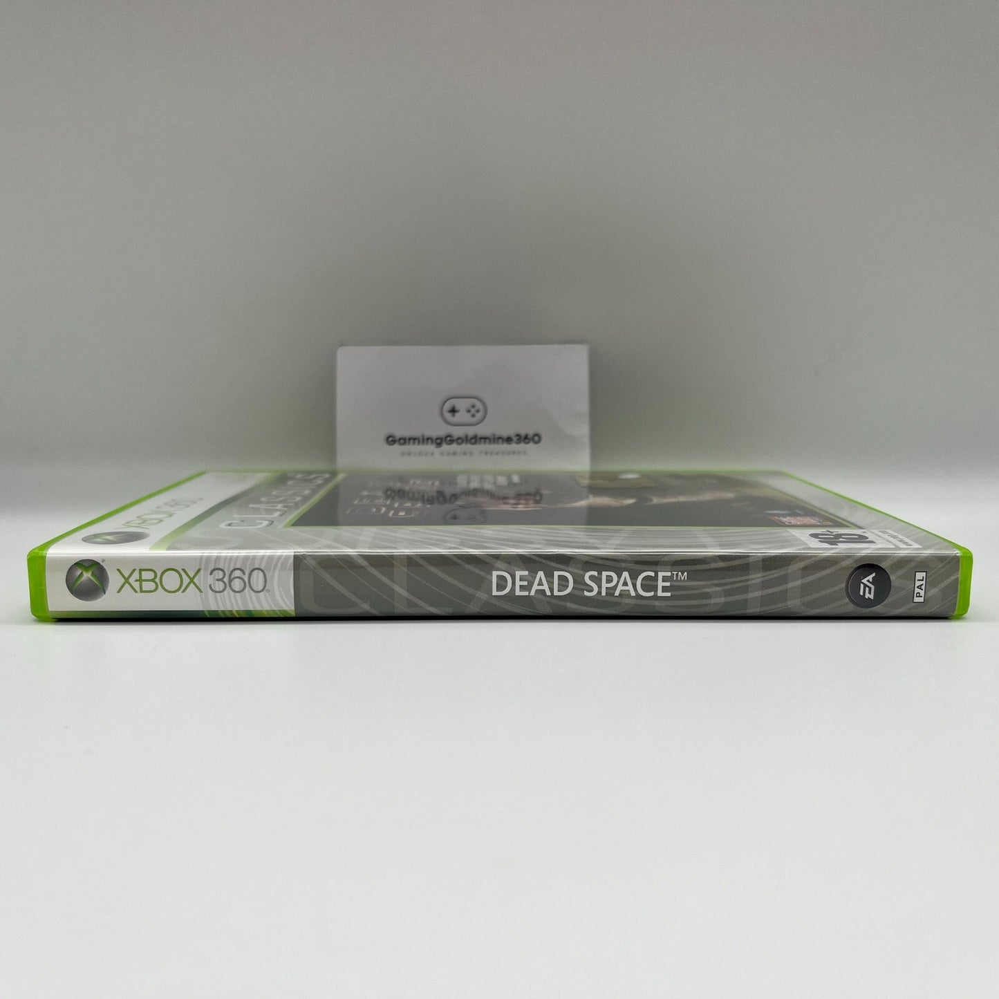 Dead Space Xbox 360 Italiano Completo con Manuale EA Microsoft COME NUOVO Horror