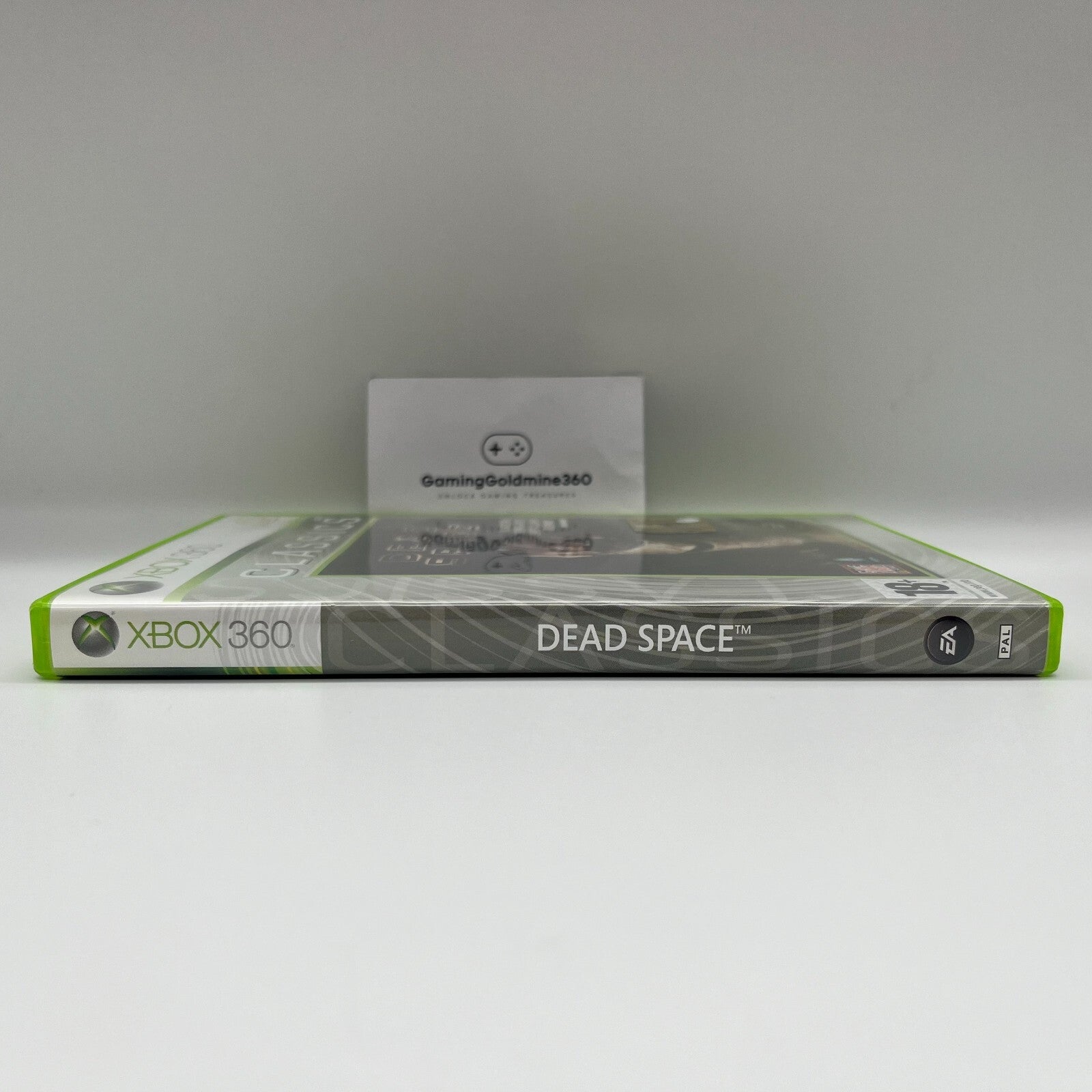 Dead Space Xbox 360 Italiano Completo con Manuale EA Microsoft COME NUOVO Horror