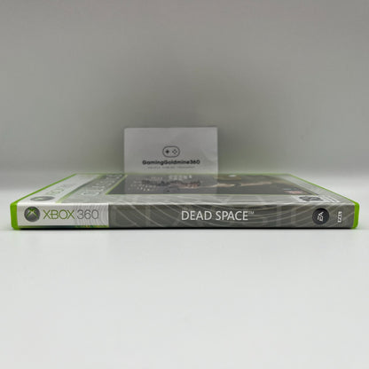 Dead Space Xbox 360 Italiano Completo con Manuale EA Microsoft COME NUOVO Horror