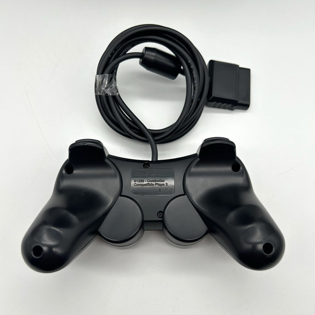 PlayStation 2 Fat SCPH-39004 – PAL + Pad AV SCART
